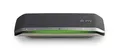 Produktbild: Poly Sync 40 Schwarz/Silber Bluetooth Audiokonferenzsystem Teams USB/-C BRANDNEU