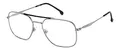 Produktbild: Carrera Brillen 290 Ruthenium 56/18/150 Herren