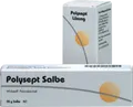Produktbild: DERMAPHARM AG POLYSEPT Salbe 20 g 04746245