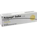Produktbild: Polysept Salbe