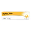 Produktbild: Polysept Salbe · 20 g · PZN 04746245