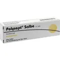 Produktbild: POLYSEPT Salbe 20 g PZN 04746245