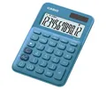Produktbild: CASIO MS-20UC blau Taschenrechner #2879130