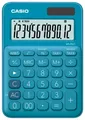 Produktbild: CASIO Tischrechner MS-20UC-BU, blau