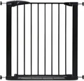 Produktbild: MUNCHKIN MAXI SECURE SCHUTZGITTER TREPPENGITTER 76-82 CM SCHWARZ