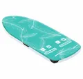 Produktbild: Leifheit Tischbügelbrett AirBoard Compact 72583, Bügelfläche 73x30 cm