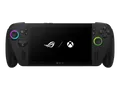 Produktbild: ASUS ROG Xbox Ally X RC73XA-NH011W, Gaming Handheld, 7 Zoll 120 Hz FHD-Display, AMD Ryzen AI Z2 Extreme, 24 GB LPDDRX5 RAM, 1TB SSD, Windows 11, Schwarz