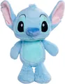 Produktbild: SIMBA Plüschfigur Disney, Flopsies Stitch, 25 cm
