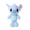 Produktbild: Disney Lilo und Stitch, 25cm Plüschfigur, Kuscheltier, Plüschspielzeug, für Kinder ab den ersten Lebensmonaten