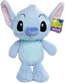 Produktbild: Simba Plüsch Stofftier Disney Lilo+Stitch Flopsies Stitch 25cm 6315870029