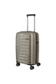 Produktbild: travelite Trolley AIR BASE Reisekoffer Hartschale, 4 Rollen, kratzresistenter Oberfläche und cleverer Innenaufteilung