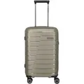Produktbild: Travelite AIR BASE Trolley XS (55 cm) - Champagne Koffer24