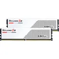 Produktbild: G.Skill DIMM 64 GB DDR5-6000 (2x 32 GB) Dual-Kit, Arbeitsspeicher, weiß