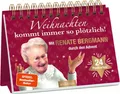 Produktbild: Weihnachten kommt immer so plötzlich! Renate Bergmann