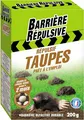 Produktbild: 400G 2x 200 g Granulat – Vertreiber Abwehr gegen Maulwürfe Garten