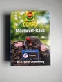 Produktbild: COMPO Maulwurf-Raus 200 g Granulat – Vertreiber Abwehr gegen Maulwürfe Garten
