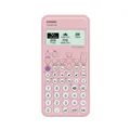 Produktbild: New Casio FX-83GTCW Pink Scientific Calculator Successor Product
