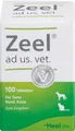 Produktbild: Zeel ad us. vet. Tierarznei 100 St