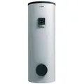Produktbild: Vaillant Solar-Warmwasserspeicher uniSTOR exclusive VIH SW 500/3 MR für Wärmepumpe - bodenstehend - 0010020671