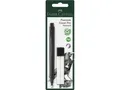 Produktbild: FABER-CASTELL Radierstift PRECISION ERASER PEN, Blisterkarte 1 bis 40 Stk