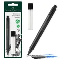 Produktbild: Faber-Castell Radiergummi Stifte Precision Eraser Pen Künstler Design 185697
