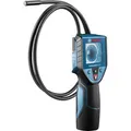 Produktbild: Bosch Endoskop-Kamera GIC 120 EU Professional, 120 cm Sonde Ø 8,5 mm, 320 x 240 Px