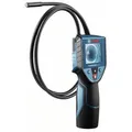 Produktbild: Bosch Professional Inspektionskamera GIC 120 (Kabellänge: 120 cm, Display: 2,7’’, 4x AA-Batterie, im Karton) 0601241100