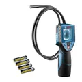 Produktbild: Bosch Akku-Inspektionskamera GIC 120 Professional im Set im Karton