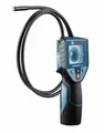 Produktbild: Bosch Akku Inspektionskamera GIC 120 mit 4 x 1,5-V-(AA)-Batterien 0601241100