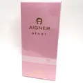 Produktbild: Etienne Aigner Début Eau de Parfum 100ml  neu OVP (Grundpreis 325,00€/1L)