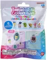 Produktbild: Tamagotchi Collectibles Serie 1 Poop Time Figuren, 1 von 6 Figuren zum Sammeln, mit Vitrine und Aufkleber, ab 6 Jahren