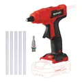 Produktbild: Einhell Akku-Heißklebepistole TE-CG 18 Li - Solo
