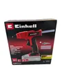 Produktbild: Einhell Akku-Heissklebepistole TE-CG 18 Li Solo Power X Change - NEU & OVP