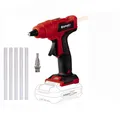 Produktbild: Einhell Akku-Heißklebepistole TE-CG 18 Li - Solo