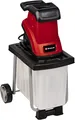Produktbild: Einhell Elektro-Messerhäcksler GC-KS 2540 CB (2.500 W, max. 40 mm Aststärke, 2