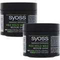 Produktbild: Syoss Max Hold Wax (Haarwachs, 150 ml) (33396028)