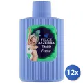 Produktbild: 12x Bundle Felce Talco Barattolo 200 Gr Fresco