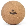 Produktbild: bodhi Gymnastikball Faszien-Massage-Ball, Kork Ø 8 cm Ø 8 cm