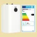 Produktbild: Stiebel Eltron SNU 5 Plus Untertisch-Kleinspeicher 5L drucklos - Made in Germany