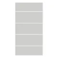 Produktbild: GroJa Ambiente ESG-Blockstreifen 90x180 senkrecht 4250260964949