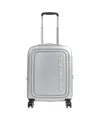 Produktbild: Mandarina Duck Logoduck+ 4-Rollen Trolley silber P10SZV24466
