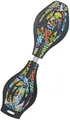 Produktbild: SCHILDKRÖT Waveboard Good Vibes Graffiti