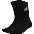 Produktbild: adidas C Spw Crw 3p,Black/White Black/White XL (46 - 48) (IC1310)