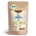 Produktbild: Blaues Bio Spirulina Pulver (100g)
