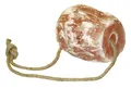 Produktbild: Leckstein Bergkristallsalz 2-3 kg für Haustiere, Mineralstein, Natursalz