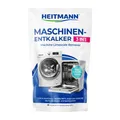 Produktbild: Brauns-Heitmann GmbH & Co. KG HEITMANN 3 in 1 Maschinen-Entkalker, Effektiver Entkalker für Wasch- und Spülmaschinen, 1 Beutel = 175 g 10355260000