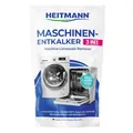 Produktbild: Maschinen-Entkalker HEITMANN 175g für Waschmaschinen & Geschirrspüler,