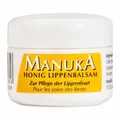 Produktbild: Manuka Honig Lippenbalsam · 5 ml · PZN 09262109 857920