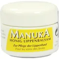 Produktbild: MANUKA HONIG Lippenbalsam 5 ml PZN 9262109
