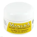 Produktbild: 2x MANUKA HONIG Lippenbalsam 5 ML